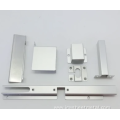 Custom Sheet Metal Parts and Assemblies